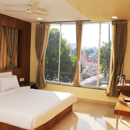 Hotel Shikhar Darshan Ujaim Exterior foto