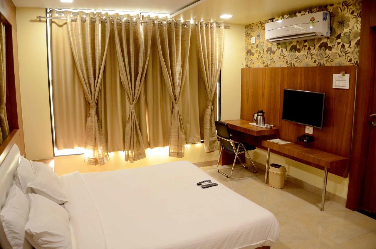 Hotel Shikhar Darshan Ujaim Exterior foto