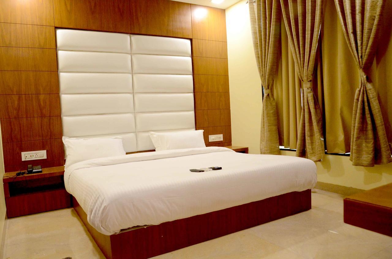 Hotel Shikhar Darshan Ujaim Exterior foto